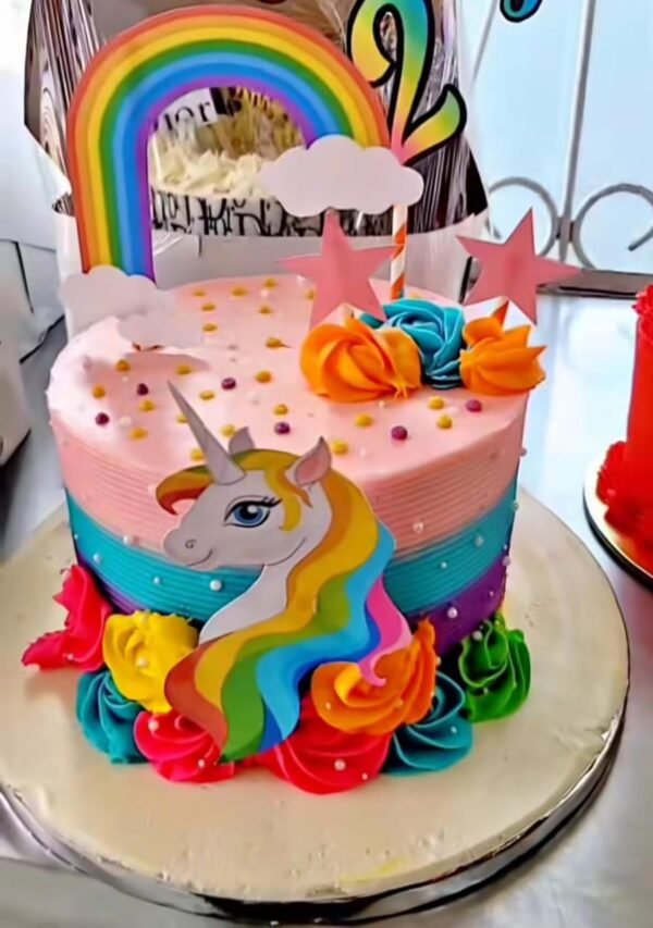 Unicorn