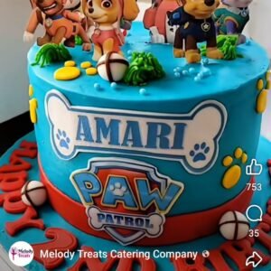 Paw Patrol