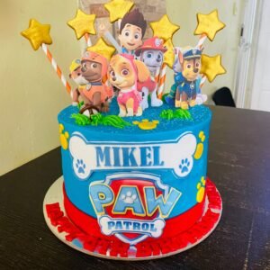Paw Patrol