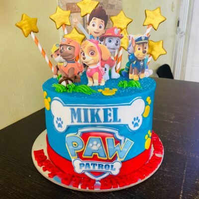 Paw Patrol