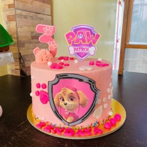 Paw Patrol - Skye