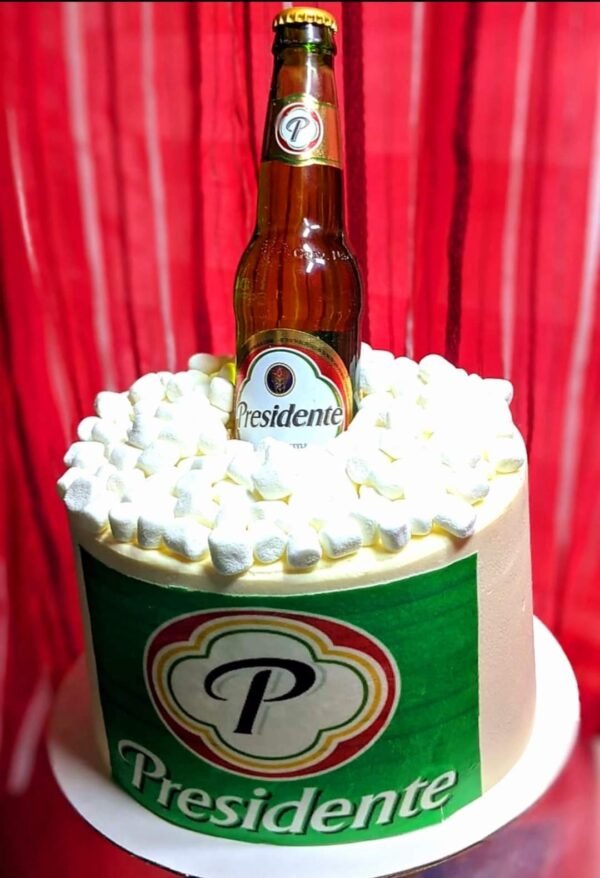 Presidente