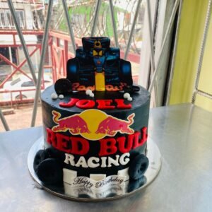 Red Bull