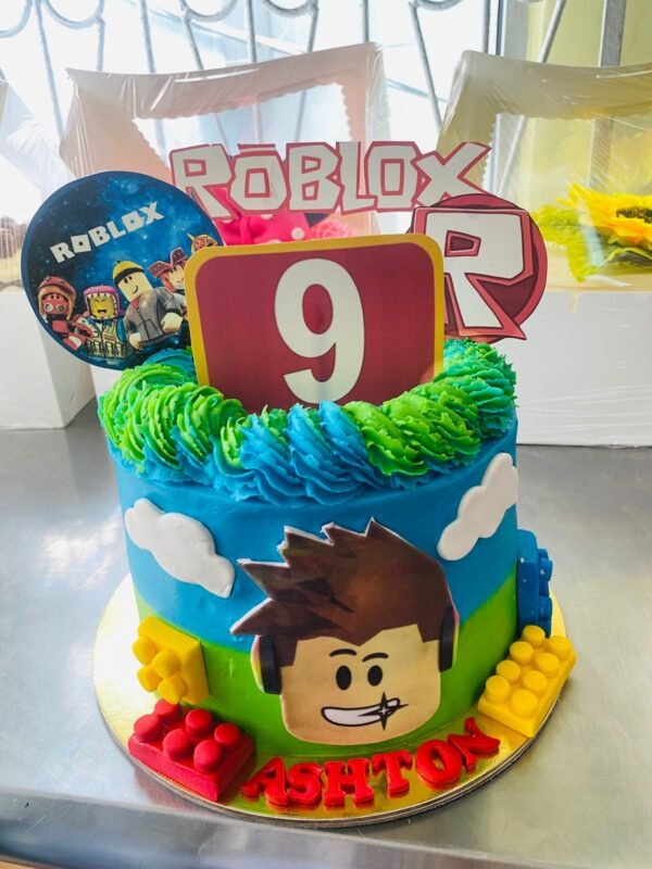Roblox