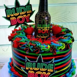Rudeboy
