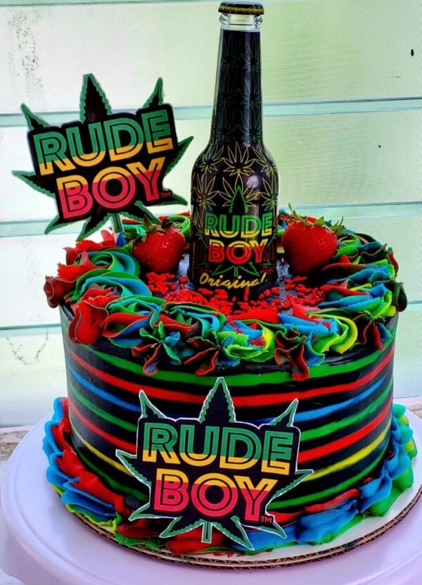 Rudeboy