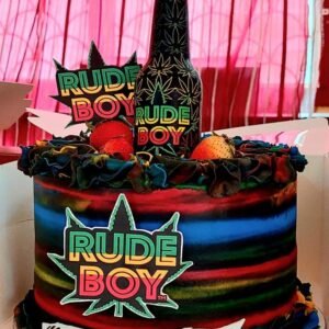 Rudeboy