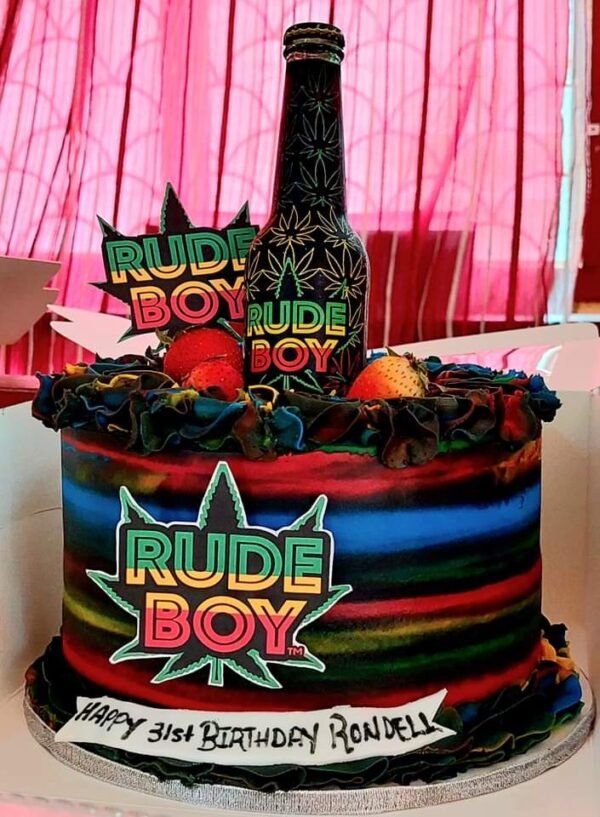 Rudeboy