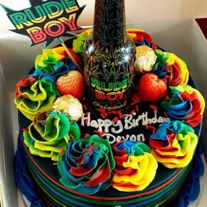 Rudeboy