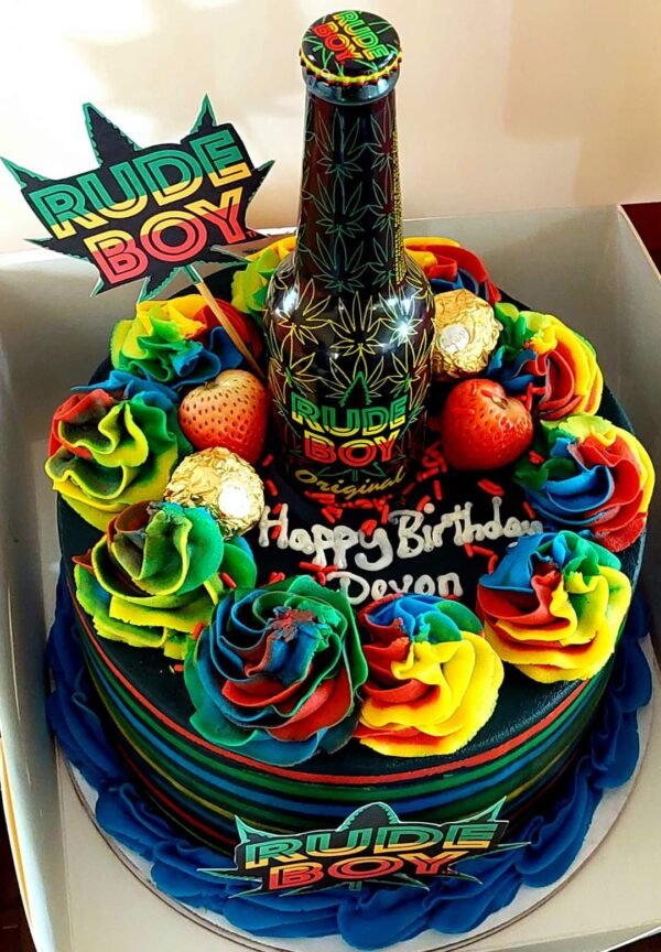 Rudeboy