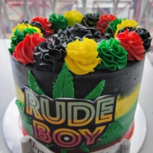 Rudeboy