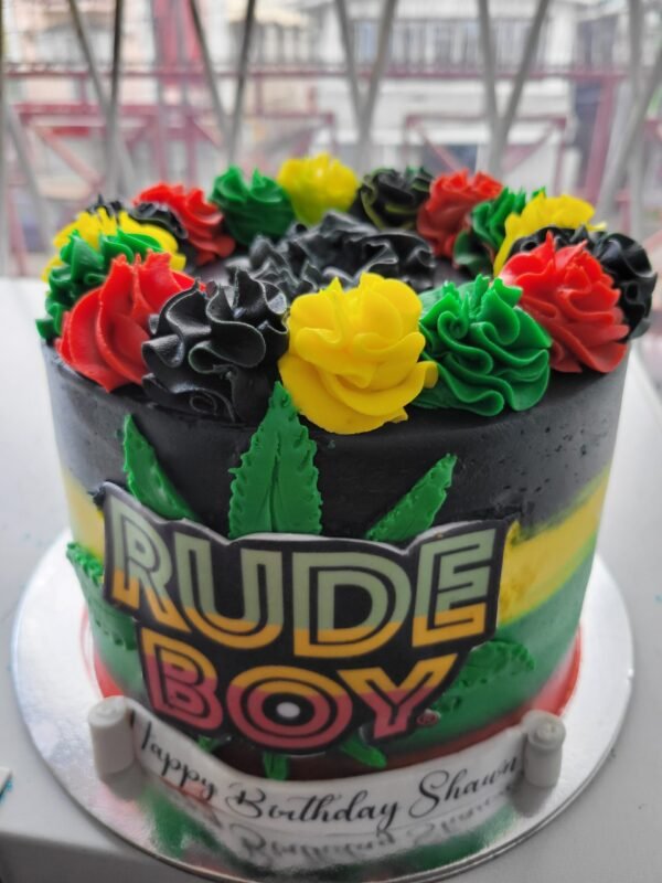 Rudeboy