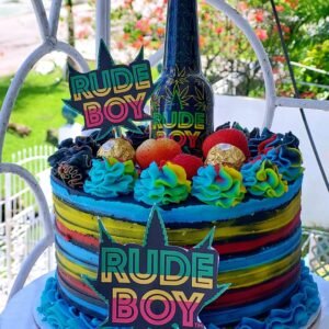 Rudeboy