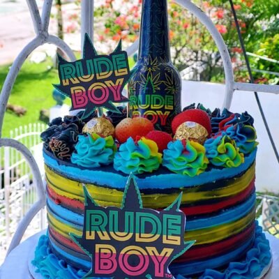 Rudeboy