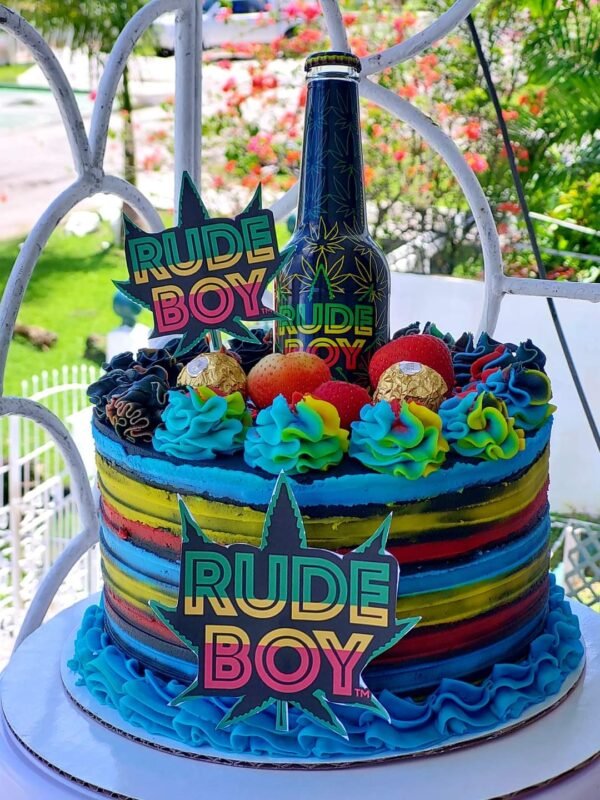 Rudeboy
