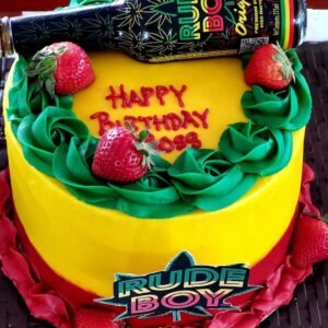 Rudeboy