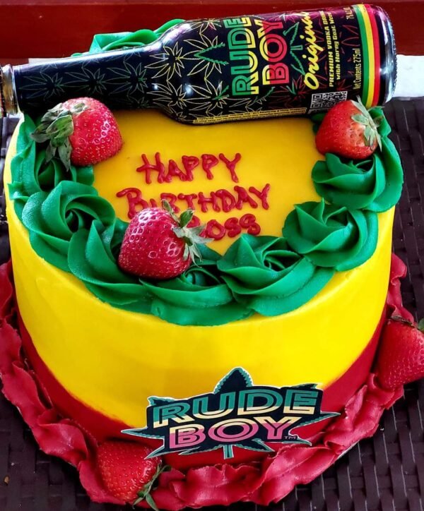 Rudeboy