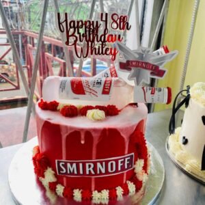 Smirnoff
