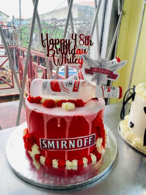Smirnoff