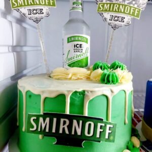 smirnoff