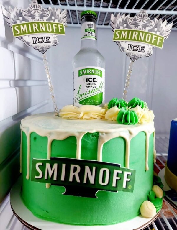 Smirnoff
