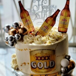 XXX Gold