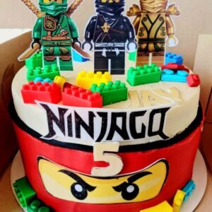 Ninjago