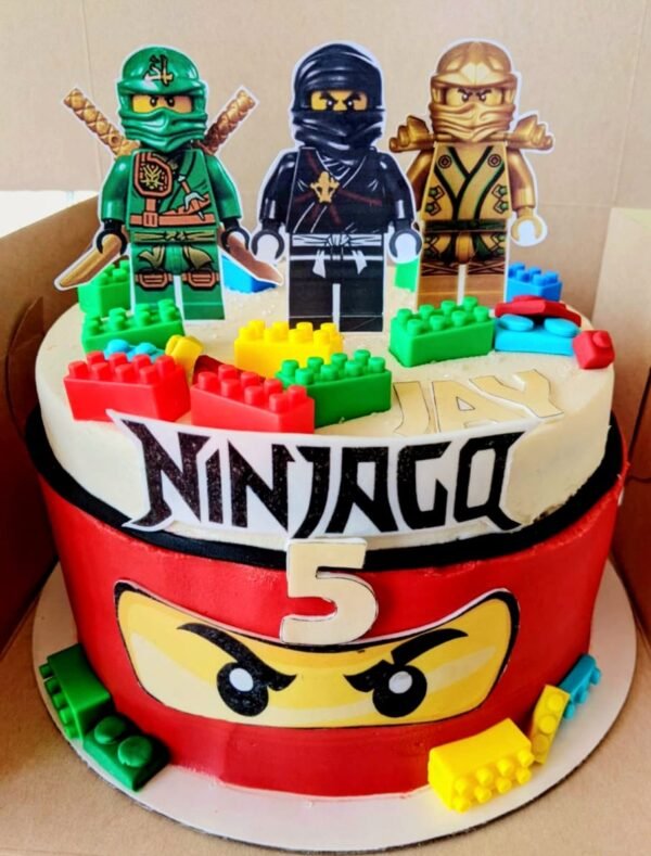 Ninjago