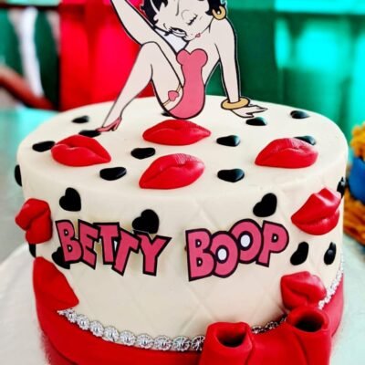 Betty Boop