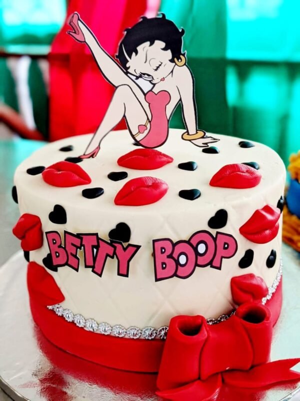 Betty Boop
