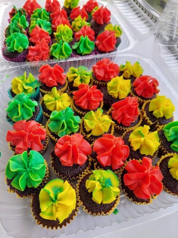 Mini Cupcake