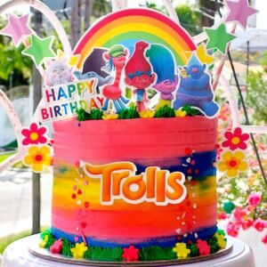 Trolls