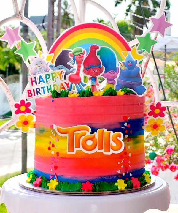 Trolls