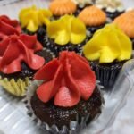 Mini Cupcake (dozen)