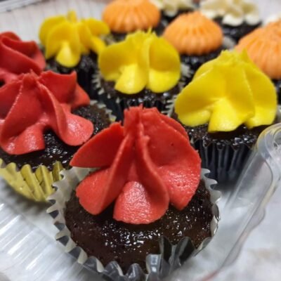 Mini Cupcake (dozen)