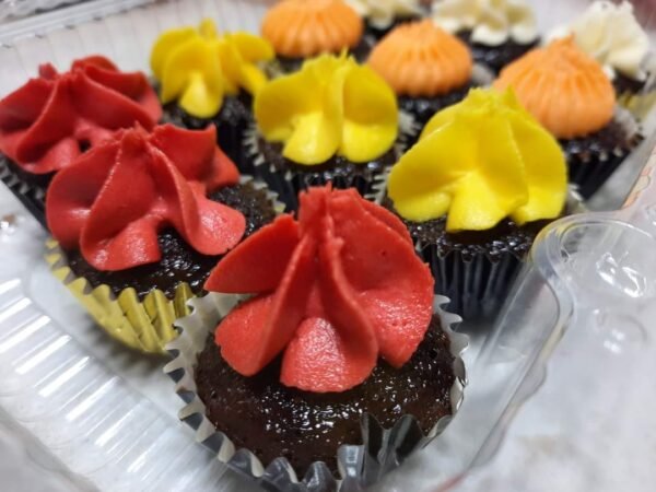 Mini Cupcake (dozen)