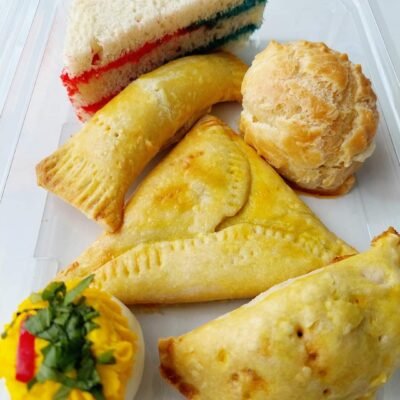 Snack Box