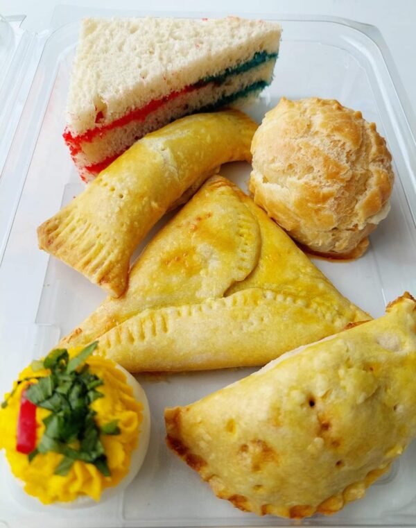Snack Box