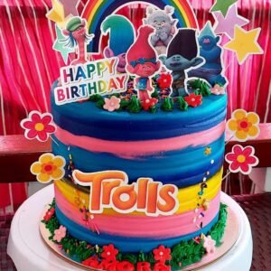 Trolls