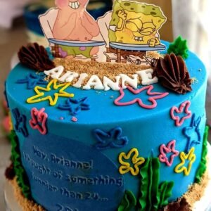 Spongebob