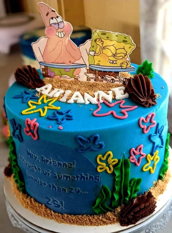 Spongebob