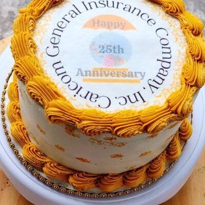 Corporate Cakes