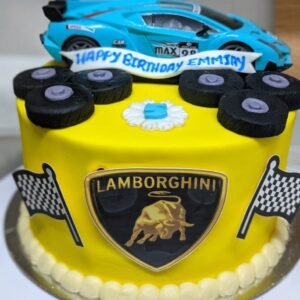 Lamborghini