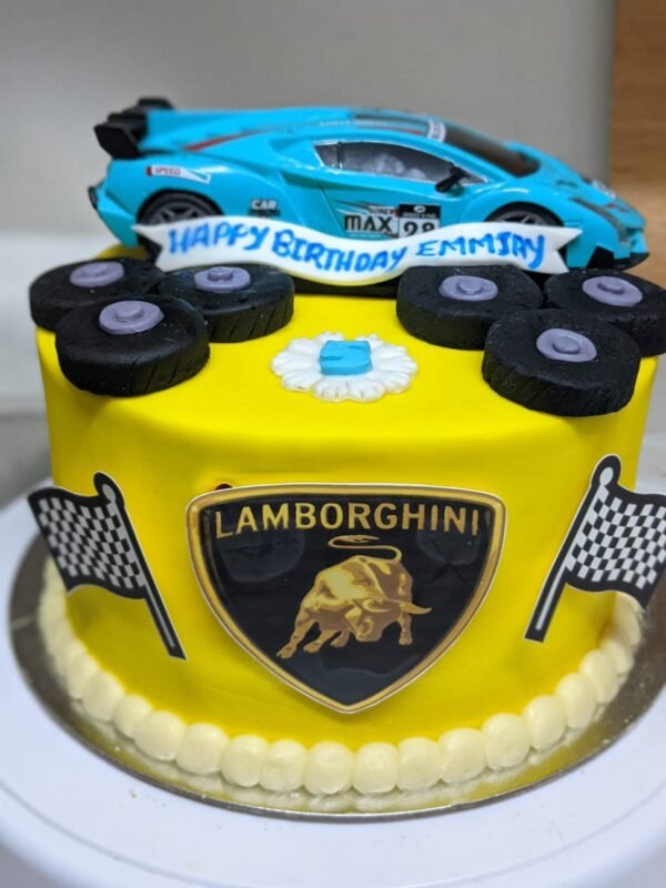 Lamborghini