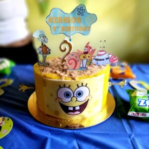 Spongebob