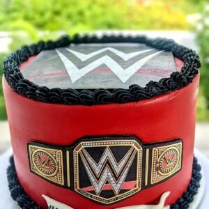 Wrestling
