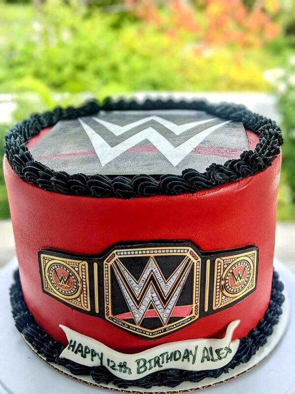Wrestling