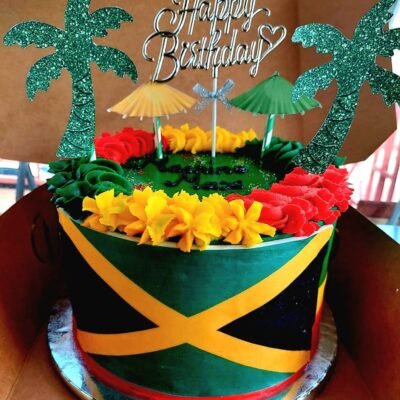 Jamaica