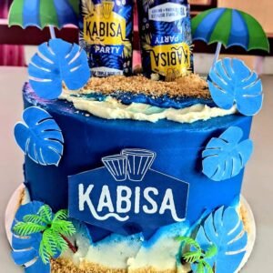 Kabisa
