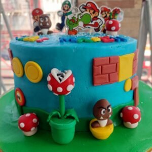 Super Mario